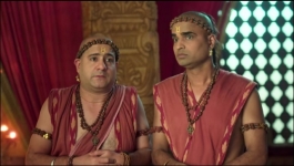 Tenali Rama - 9th July 2025